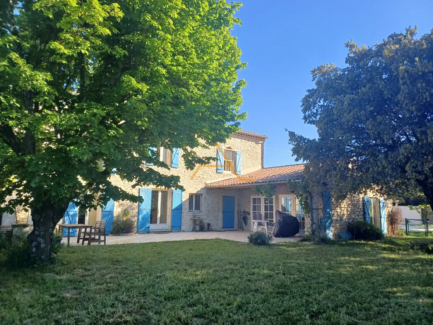  for sale house Taulignan Drôme 2