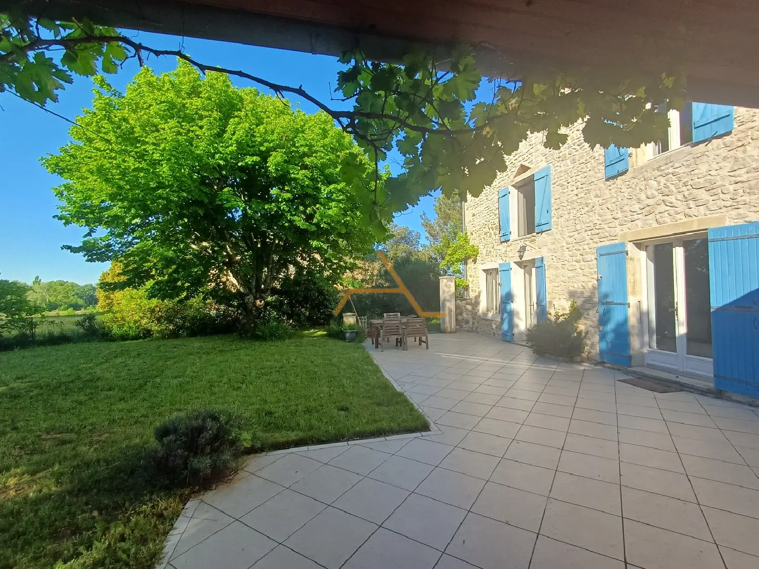  for sale house Taulignan Drôme 3