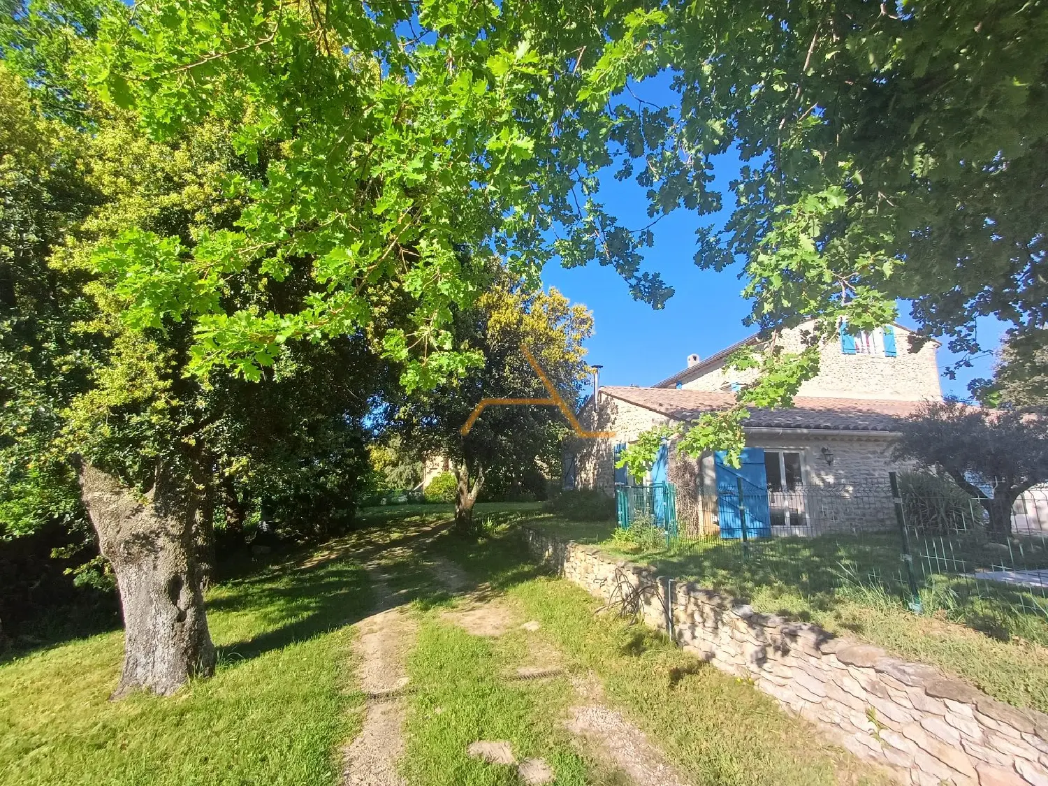  for sale house Taulignan Drôme 4