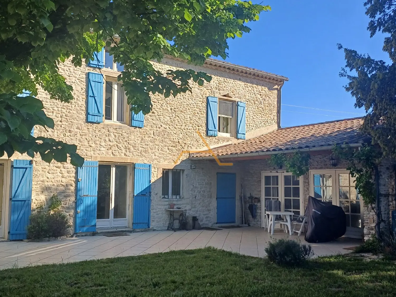  for sale house Taulignan Drôme 5
