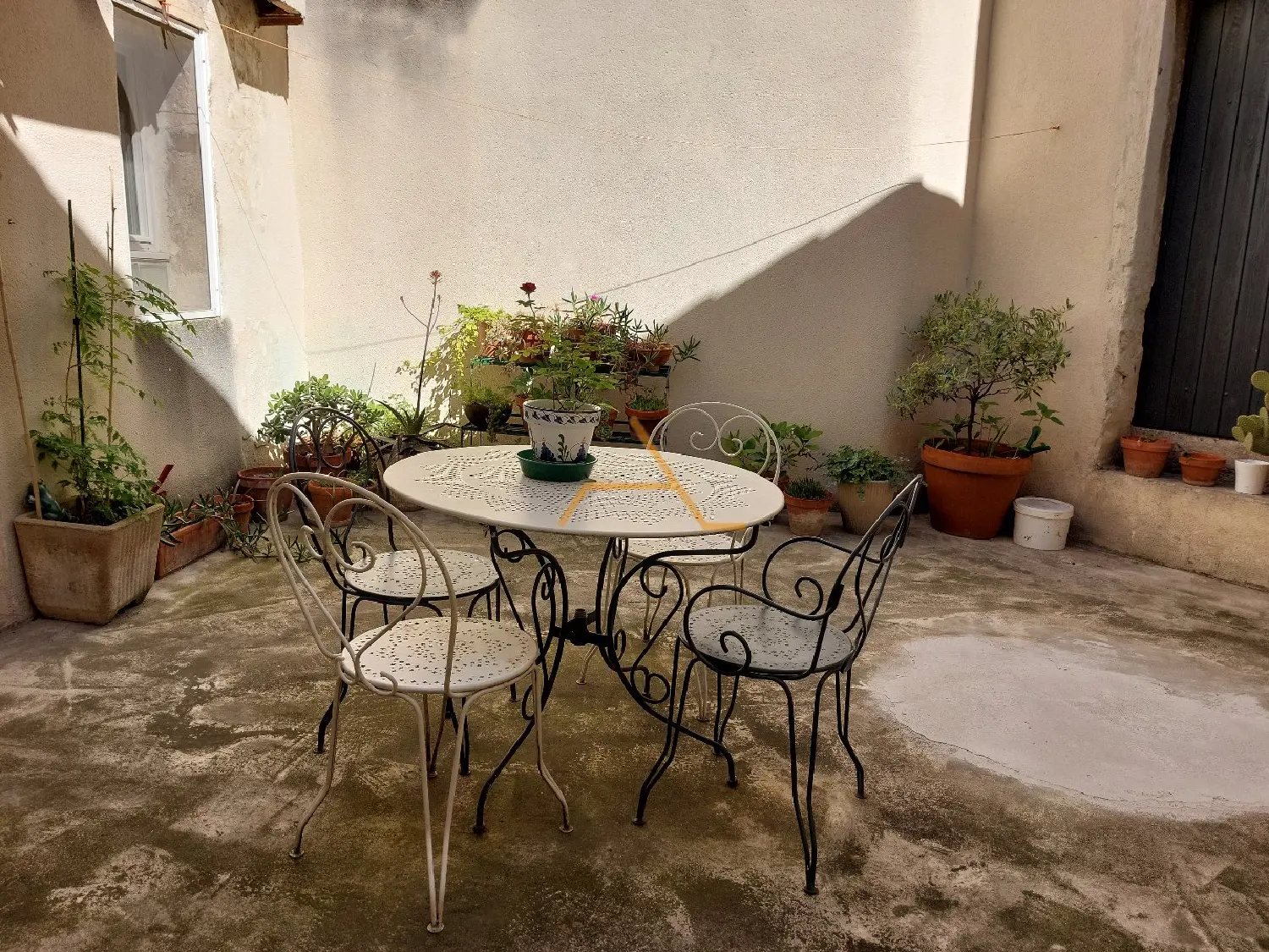 kaufen Haus Taulignan Drôme 2