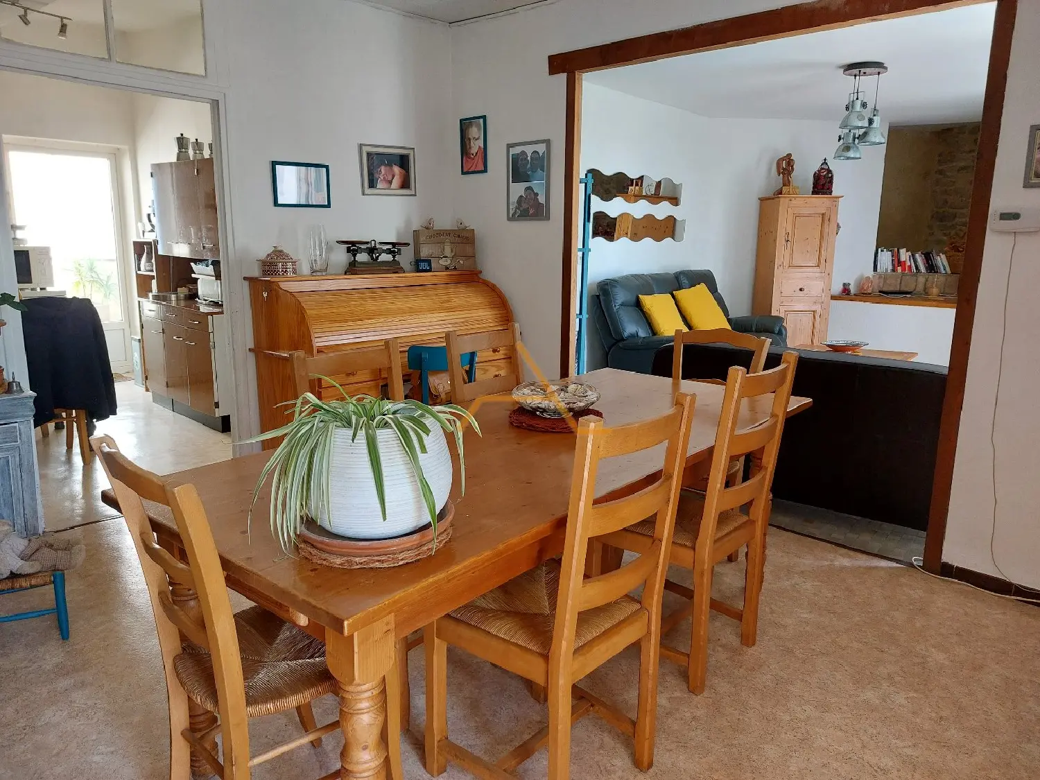  kaufen Haus Taulignan Drôme 5