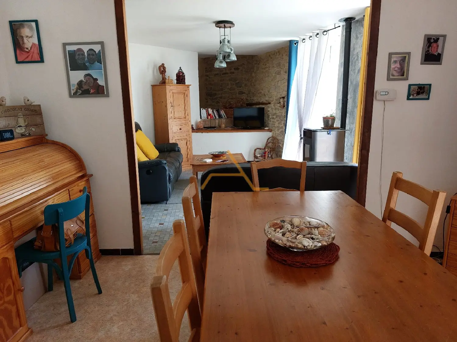  kaufen Haus Taulignan Drôme 6