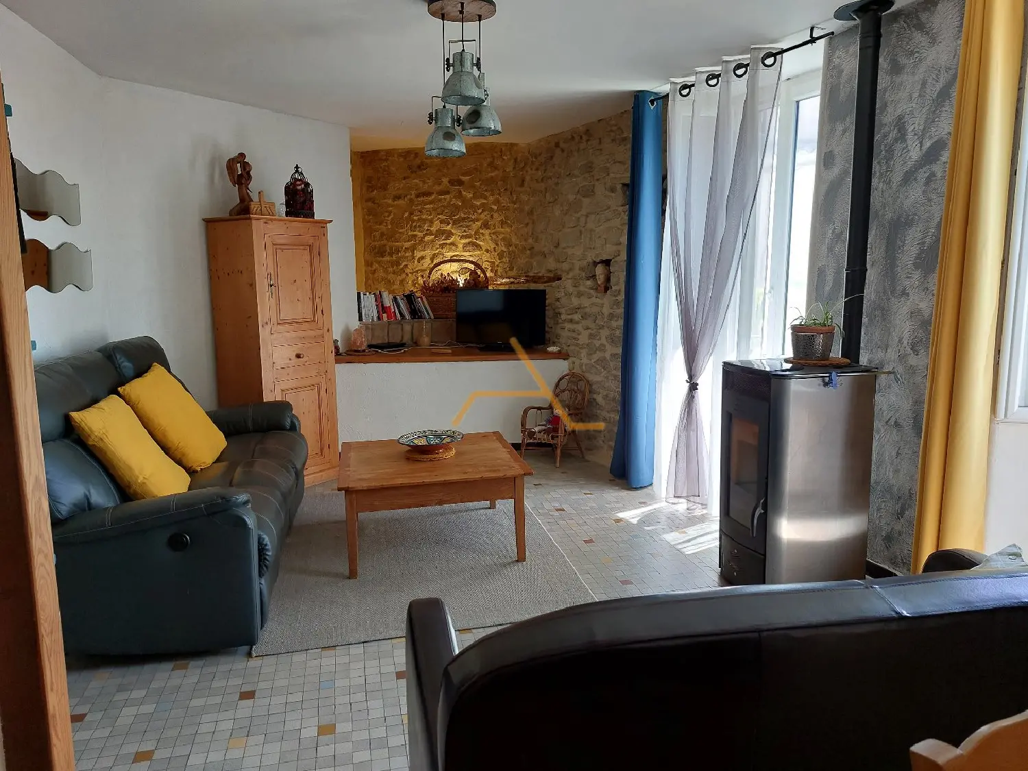  kaufen Haus Taulignan Drôme 7