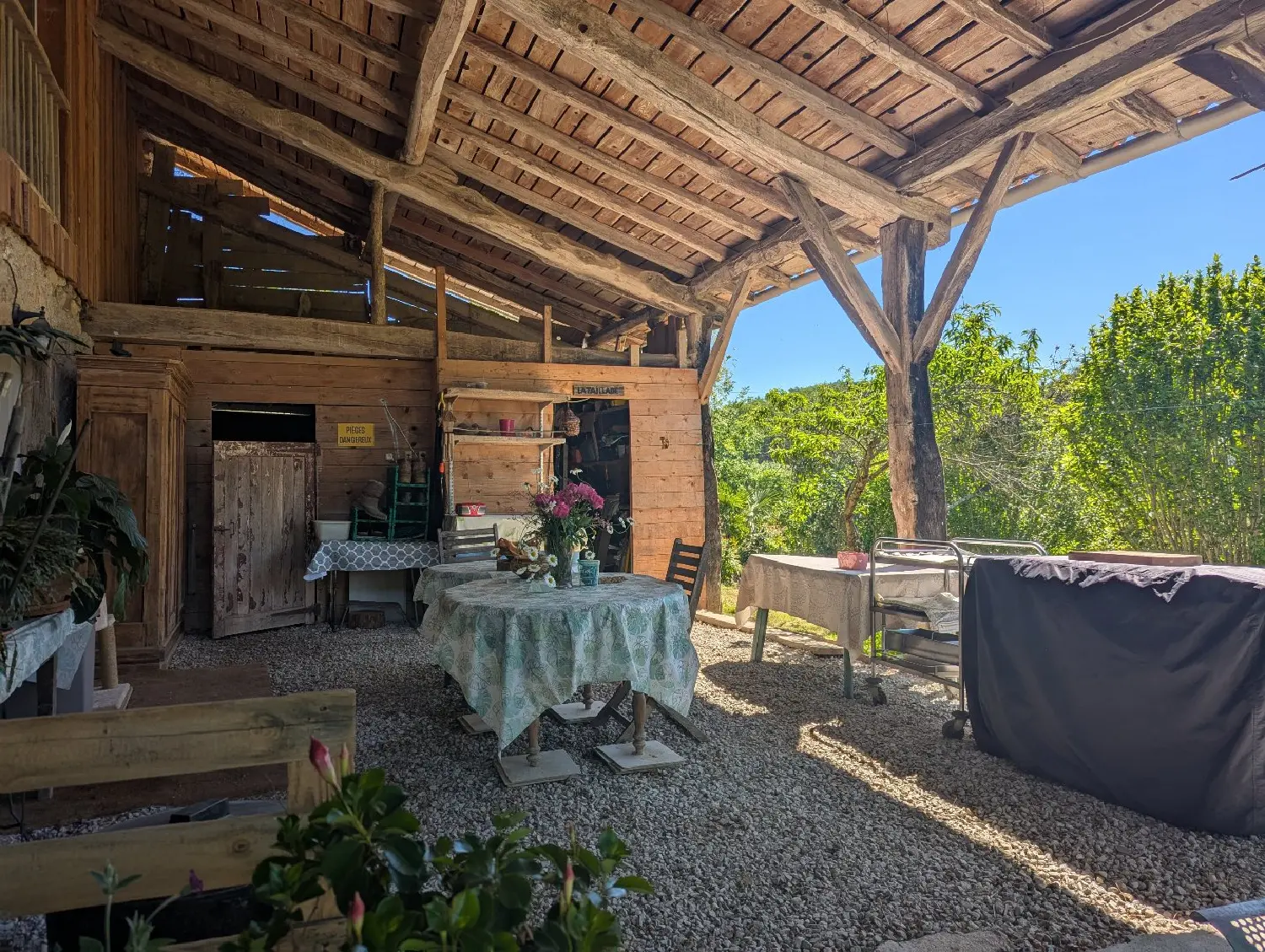 en venta casa Taurignan-Vieux Ariège 2
