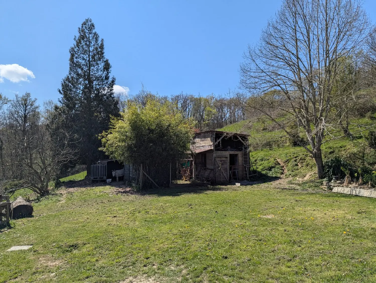 en venta casa Taurignan-Vieux Ariège 3