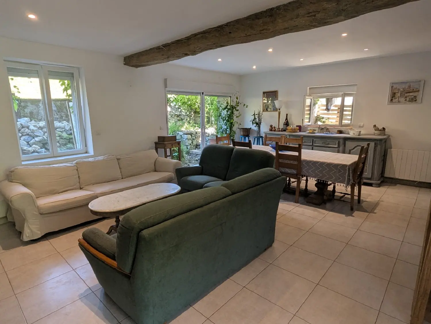  en venta casa Taurignan-Vieux Ariège 4