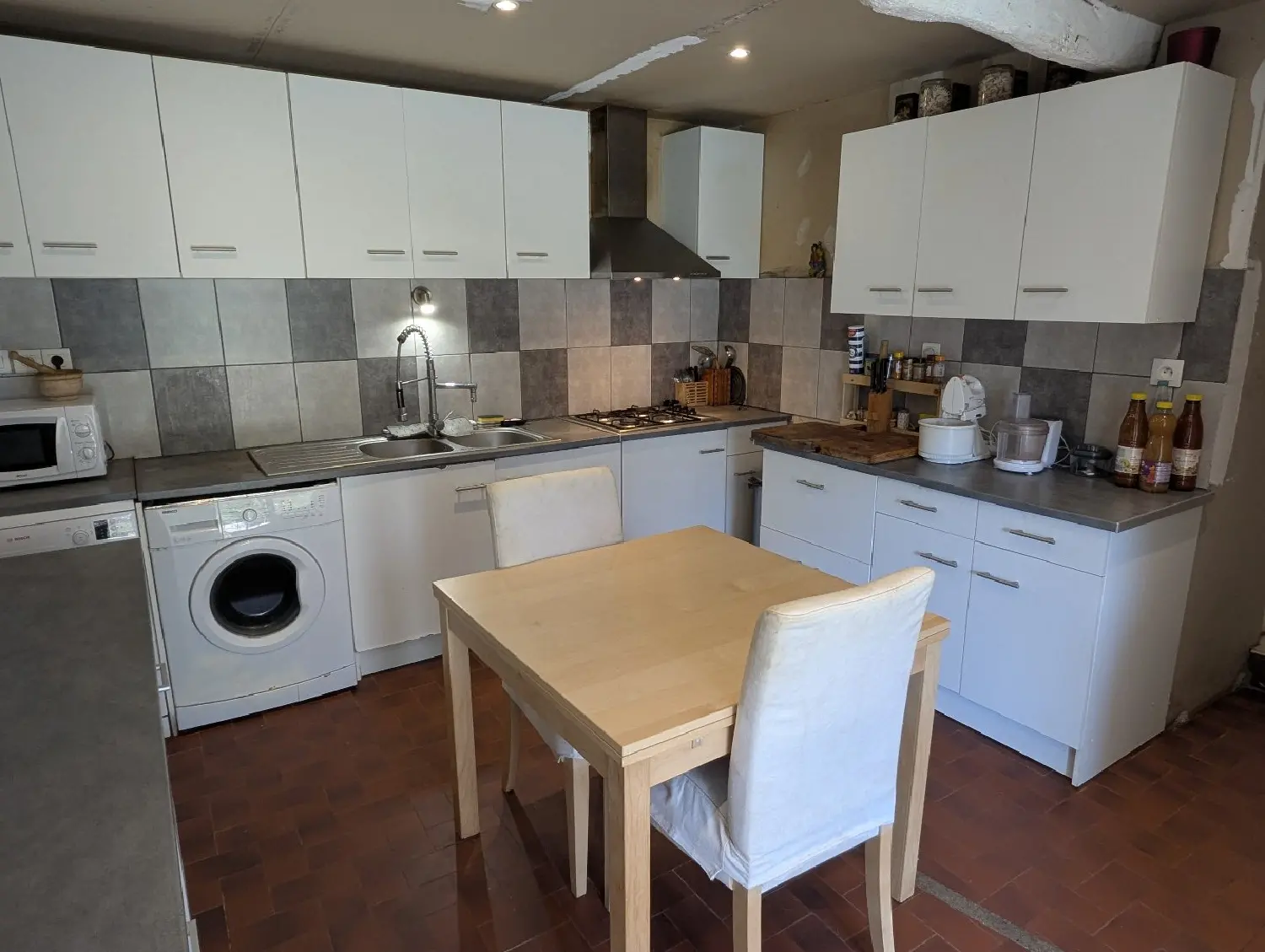  en venta casa Taurignan-Vieux Ariège 5