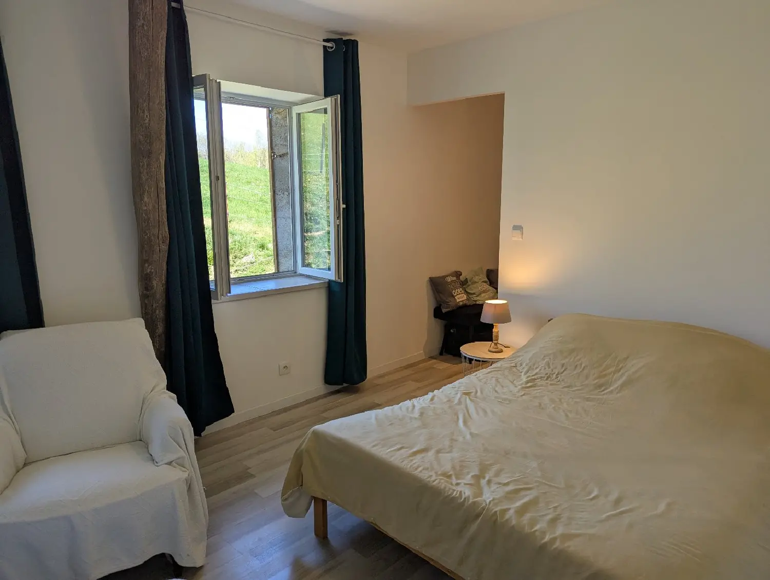  en venta casa Taurignan-Vieux Ariège 6