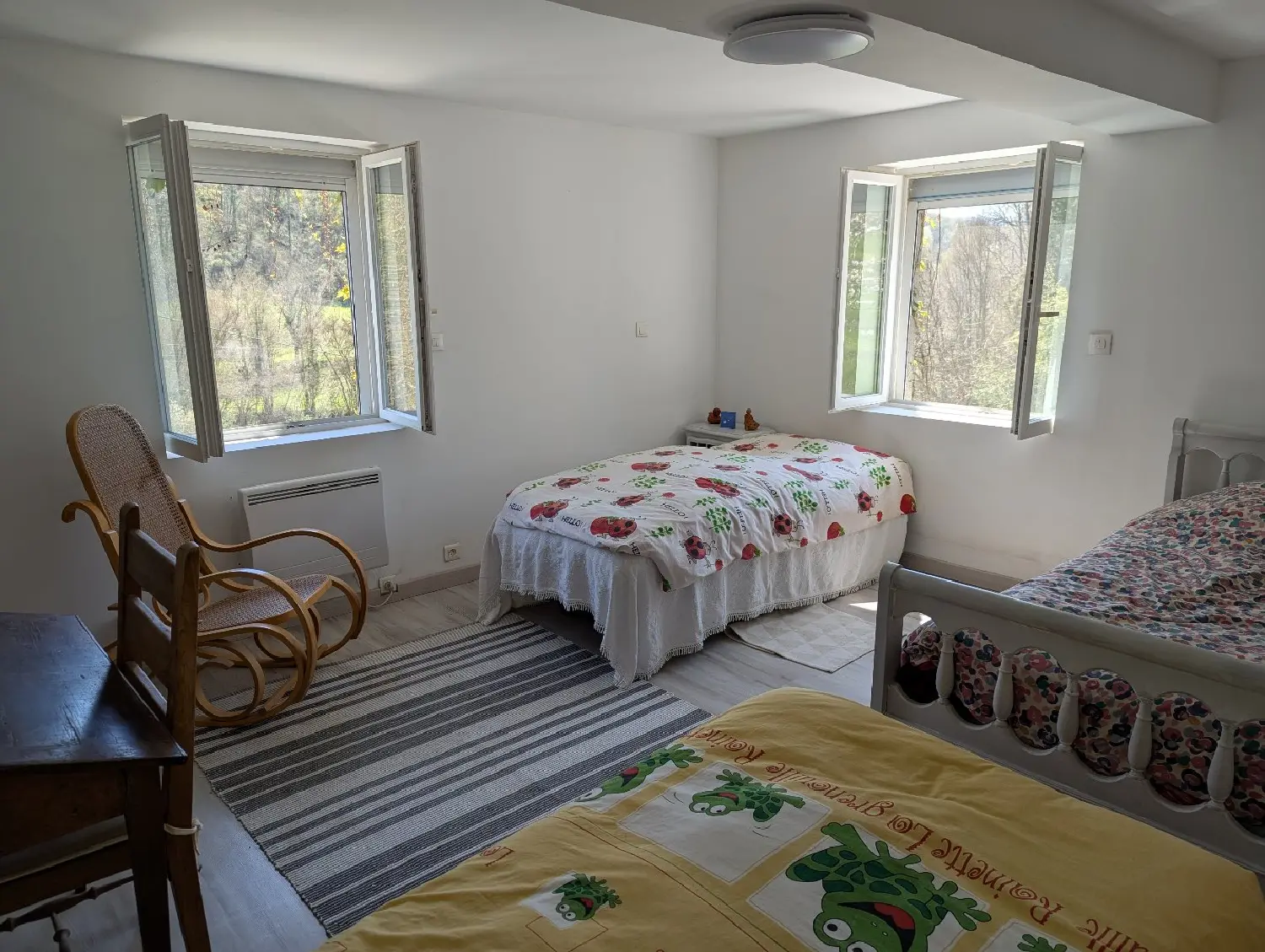  en venta casa Taurignan-Vieux Ariège 8