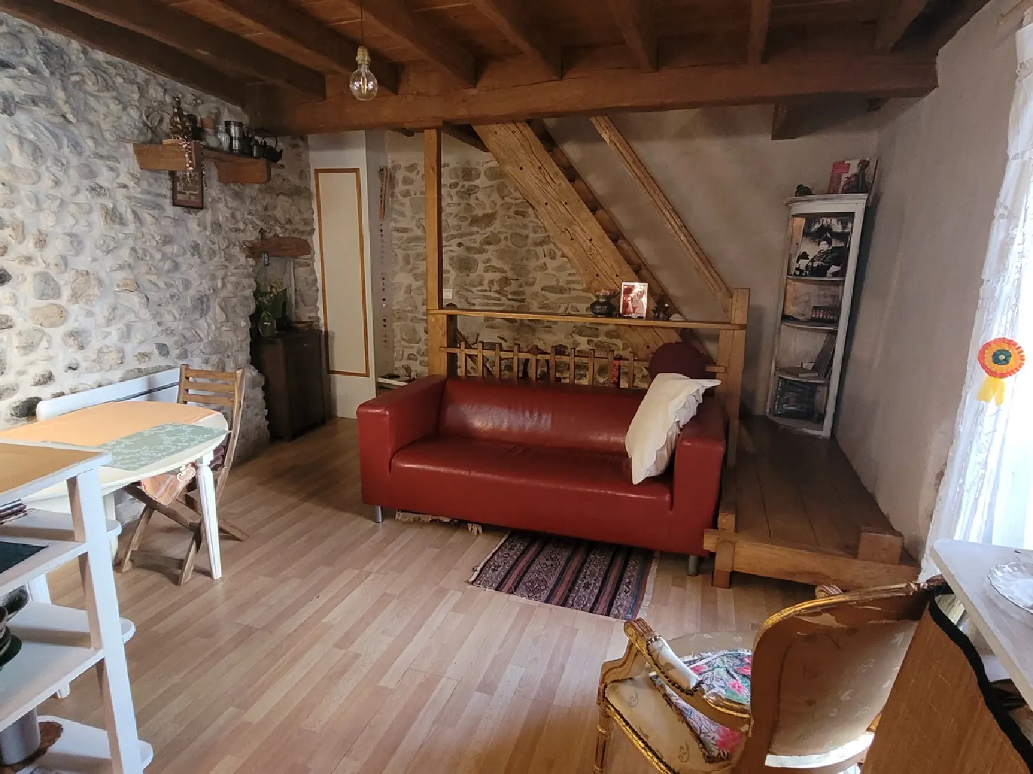 à vendre maison Taussac-la-Billière Hérault 6