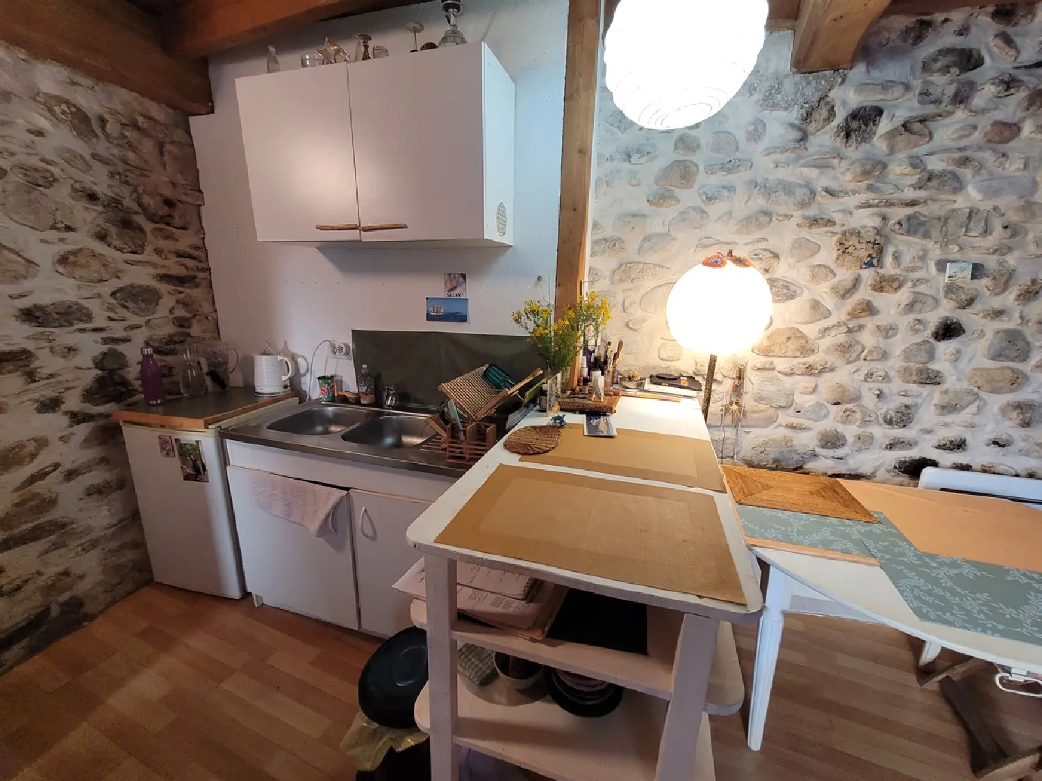  à vendre maison Taussac-la-Billière Hérault 7