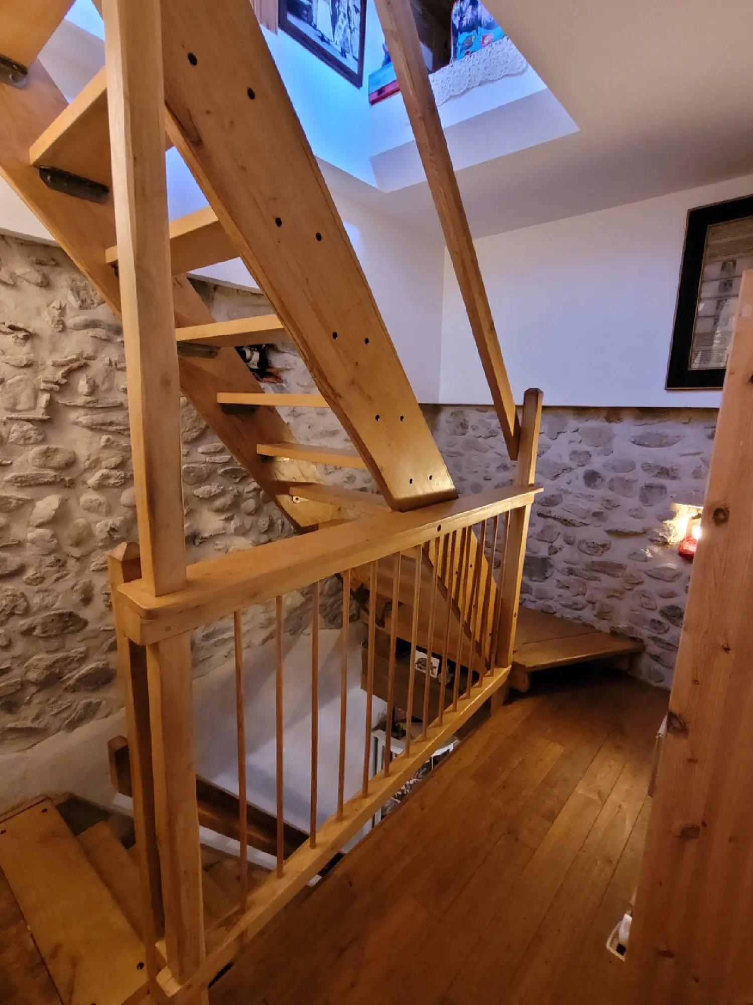  à vendre maison Taussac-la-Billière Hérault 8