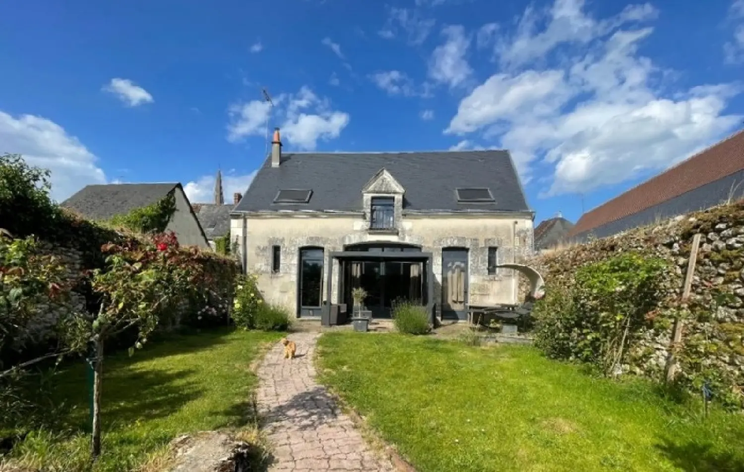  te koop huis Tauxigny Indre-et-Loire 1