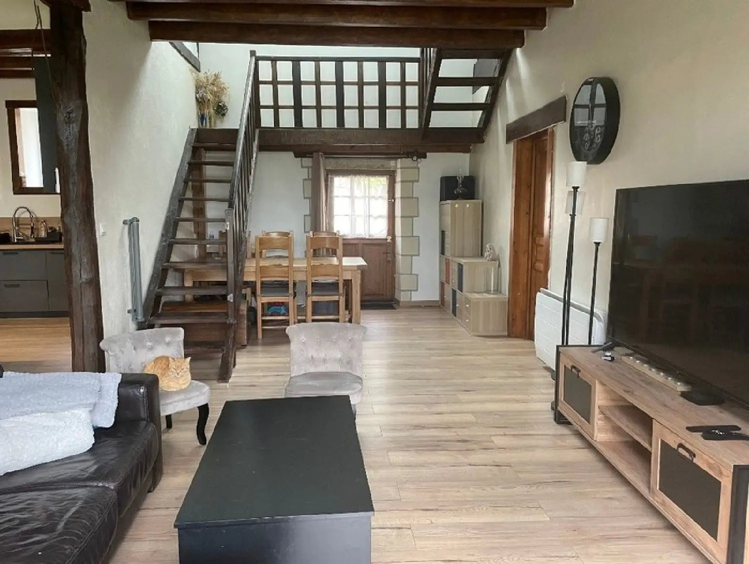  te koop huis Tauxigny Indre-et-Loire 2