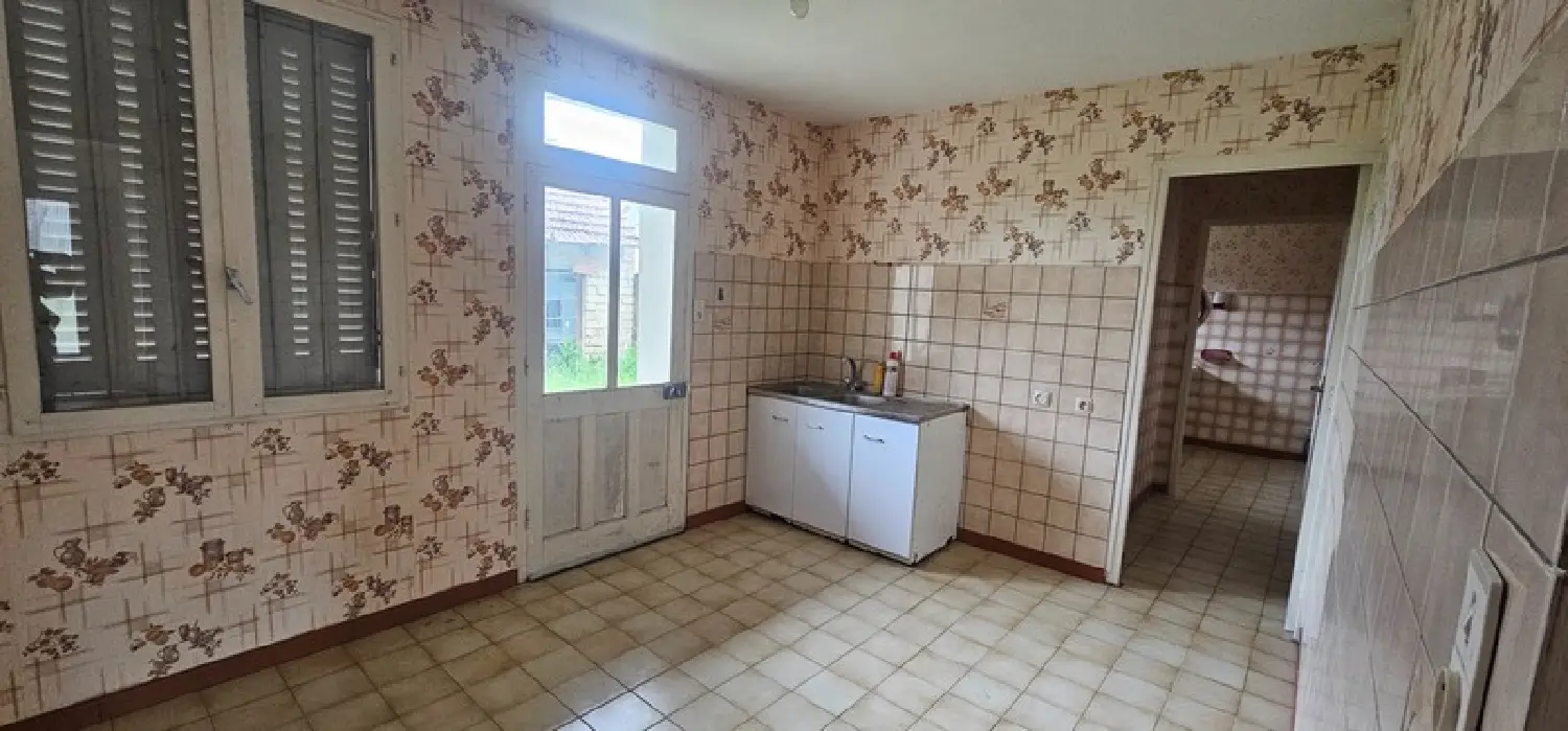  te koop huis Tavaux Jura 2