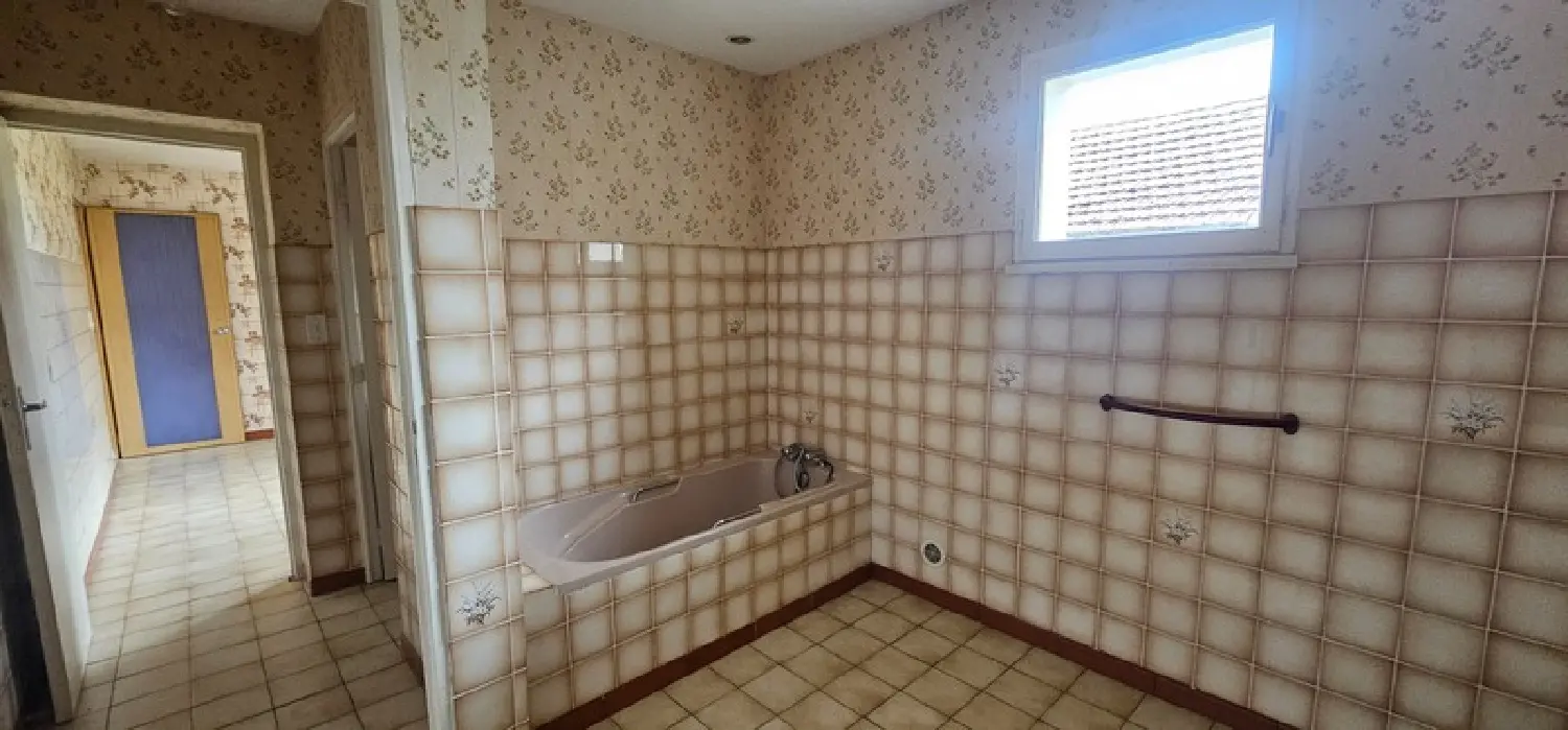  te koop huis Tavaux Jura 4
