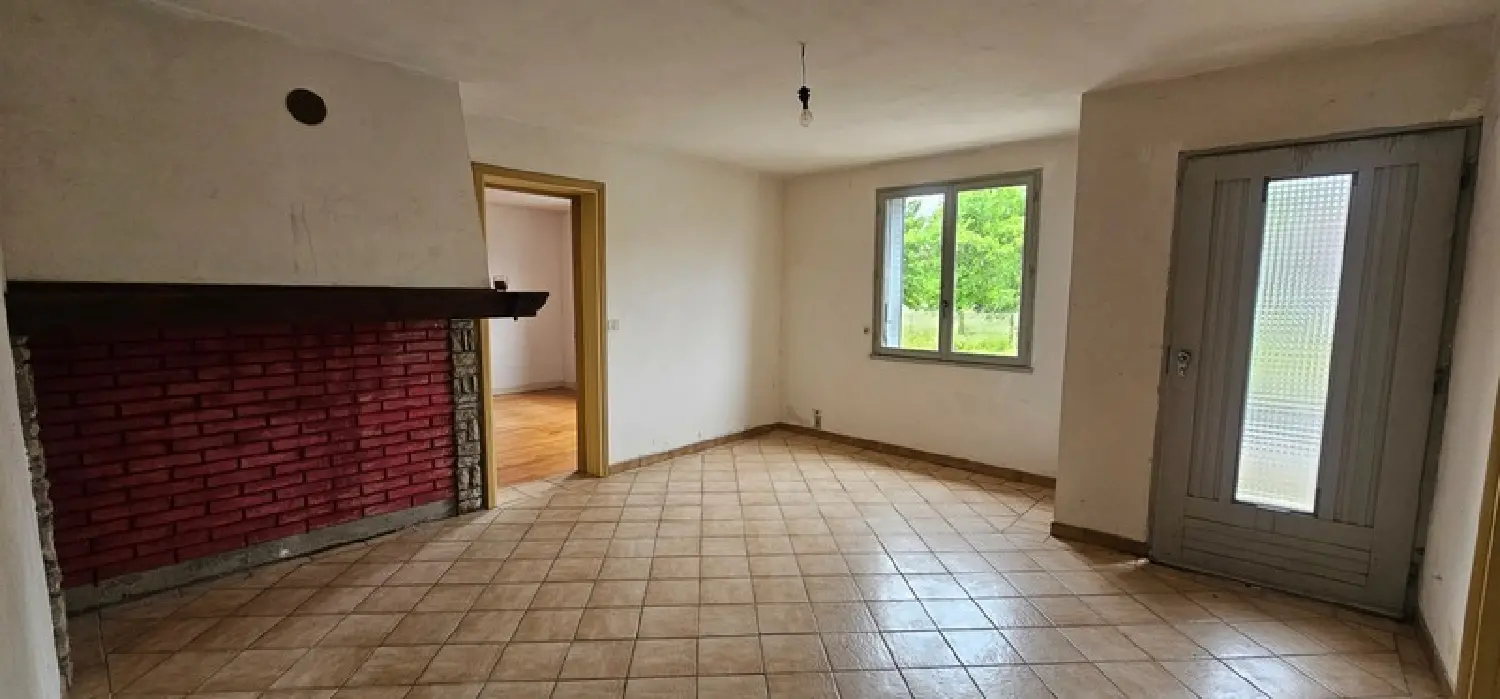  te koop huis Tavaux Jura 6