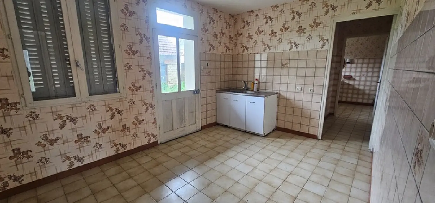  te koop huis Tavaux Jura 8