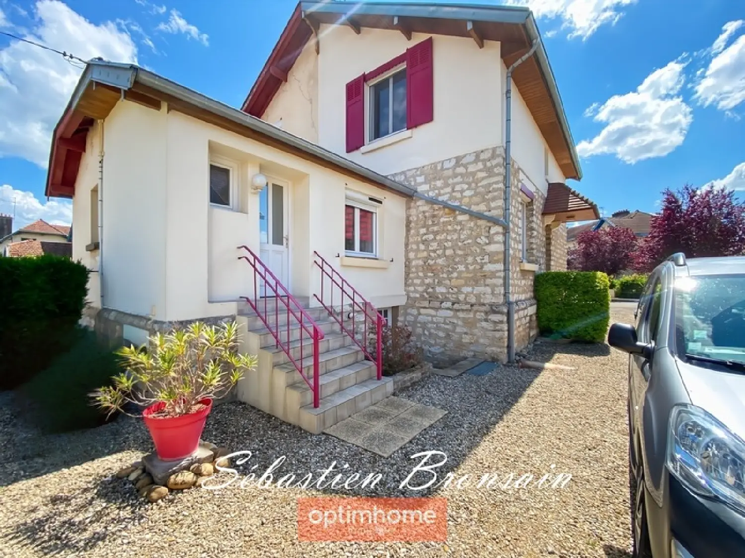  en venta casa Tavaux Jura 1