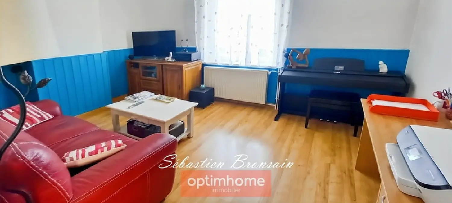  en venta casa Tavaux Jura 8