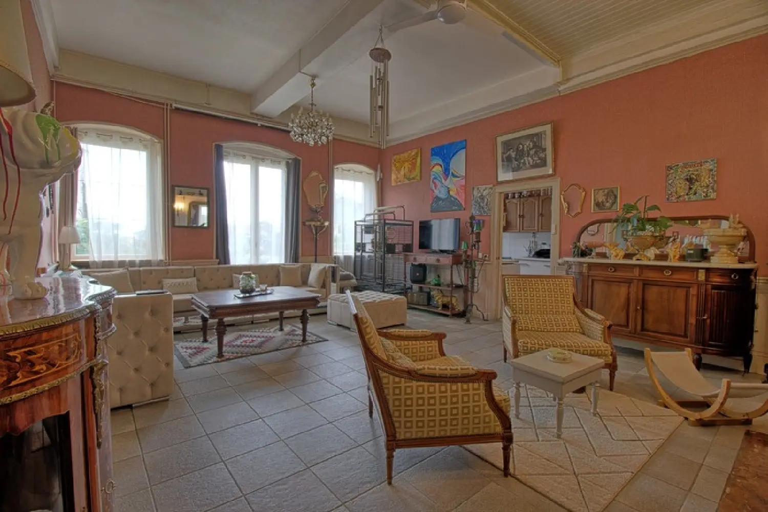  en venta casa Tavaux Jura 2