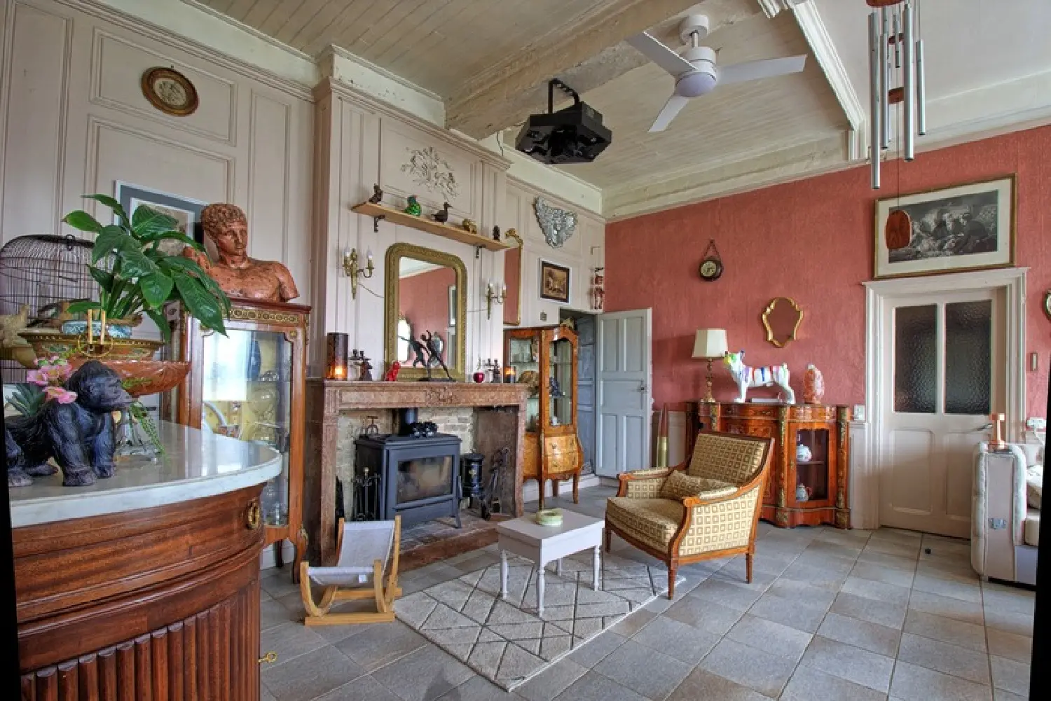  en venta casa Tavaux Jura 3