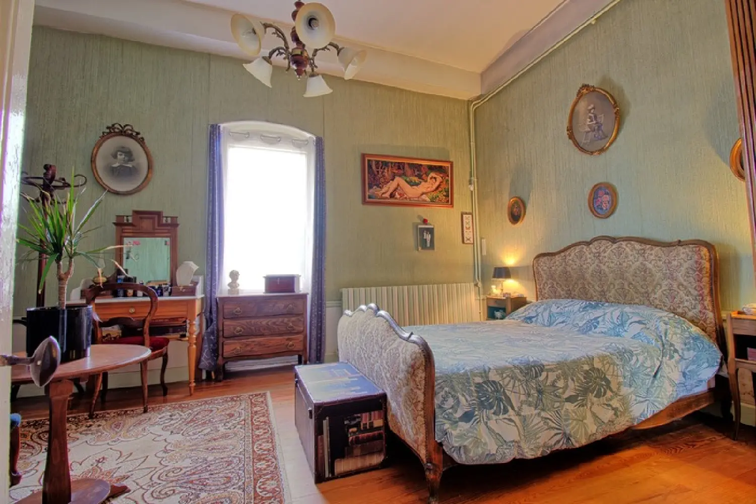  en venta casa Tavaux Jura 5