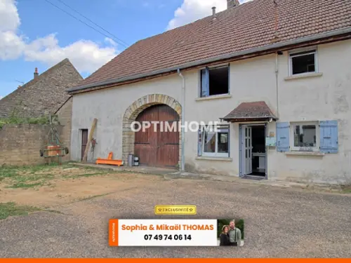 Tavaux Jura huis foto 7097661