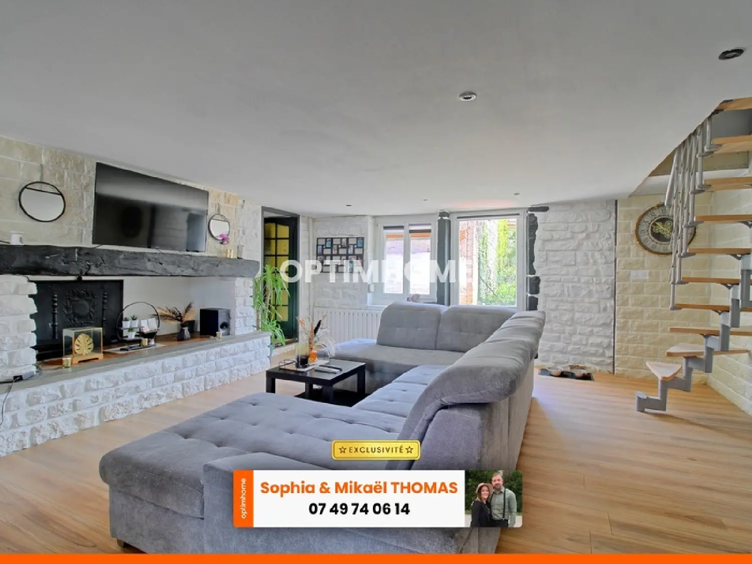 en venta casa Tavaux Jura 2