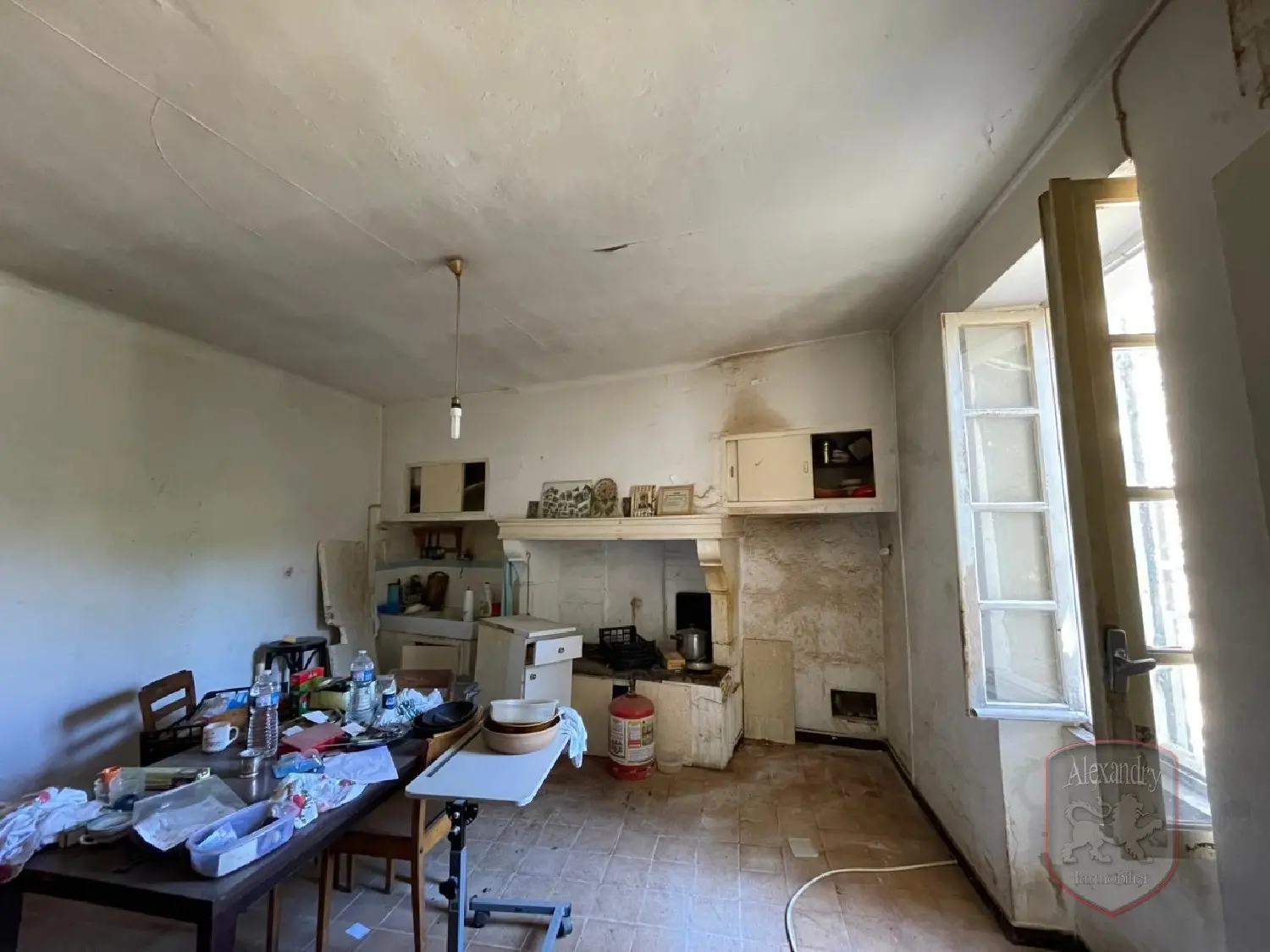  te koop huis Tavel Gard 3