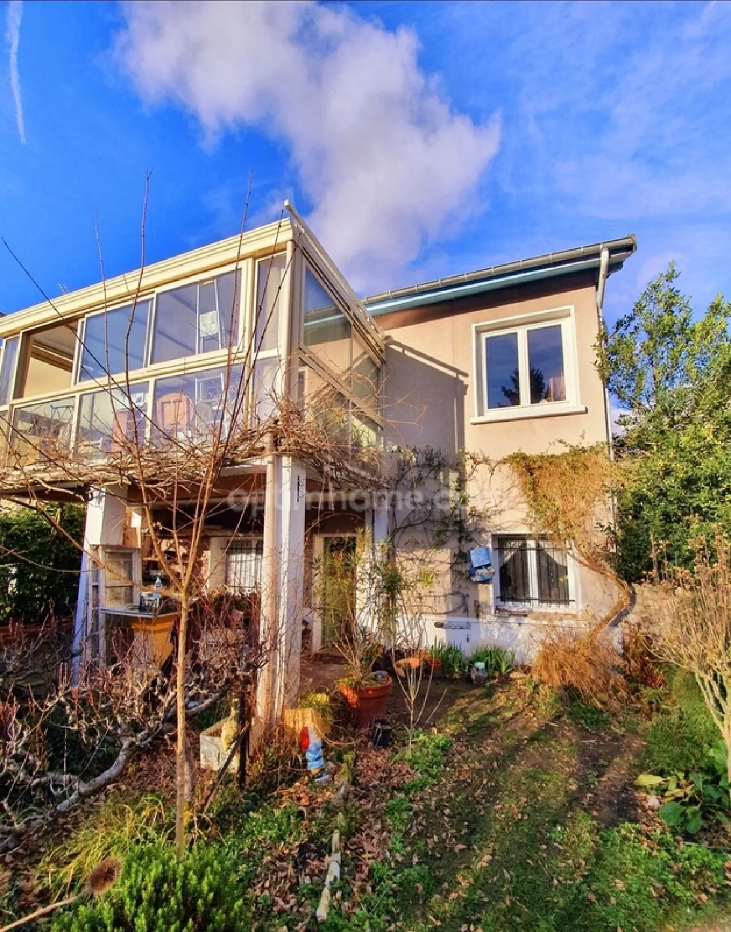 à vendre maison Taverny Val-d'Oise 1