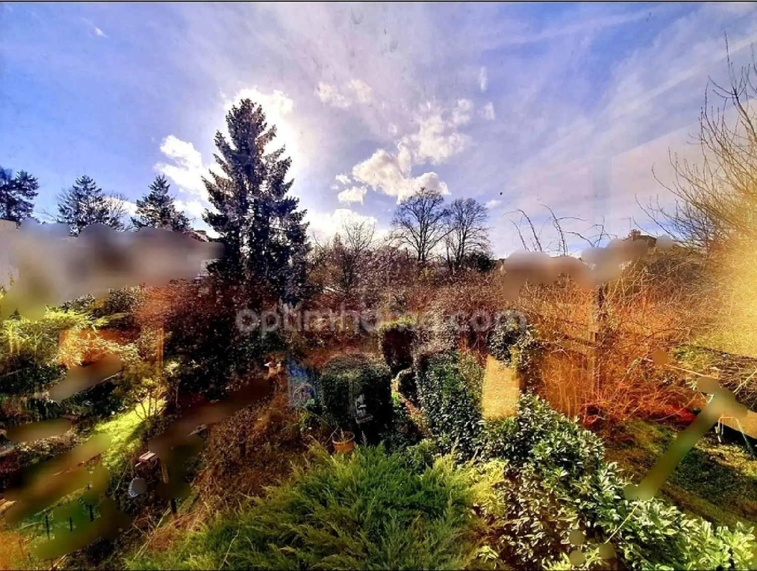  à vendre maison Taverny Val-d'Oise 8
