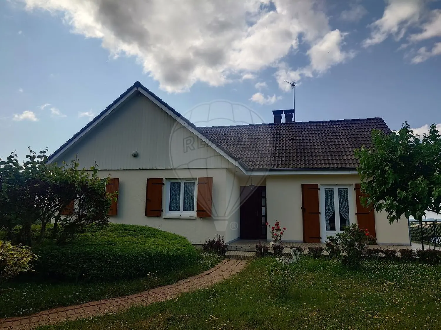  en venta casa Tazilly Nièvre 4