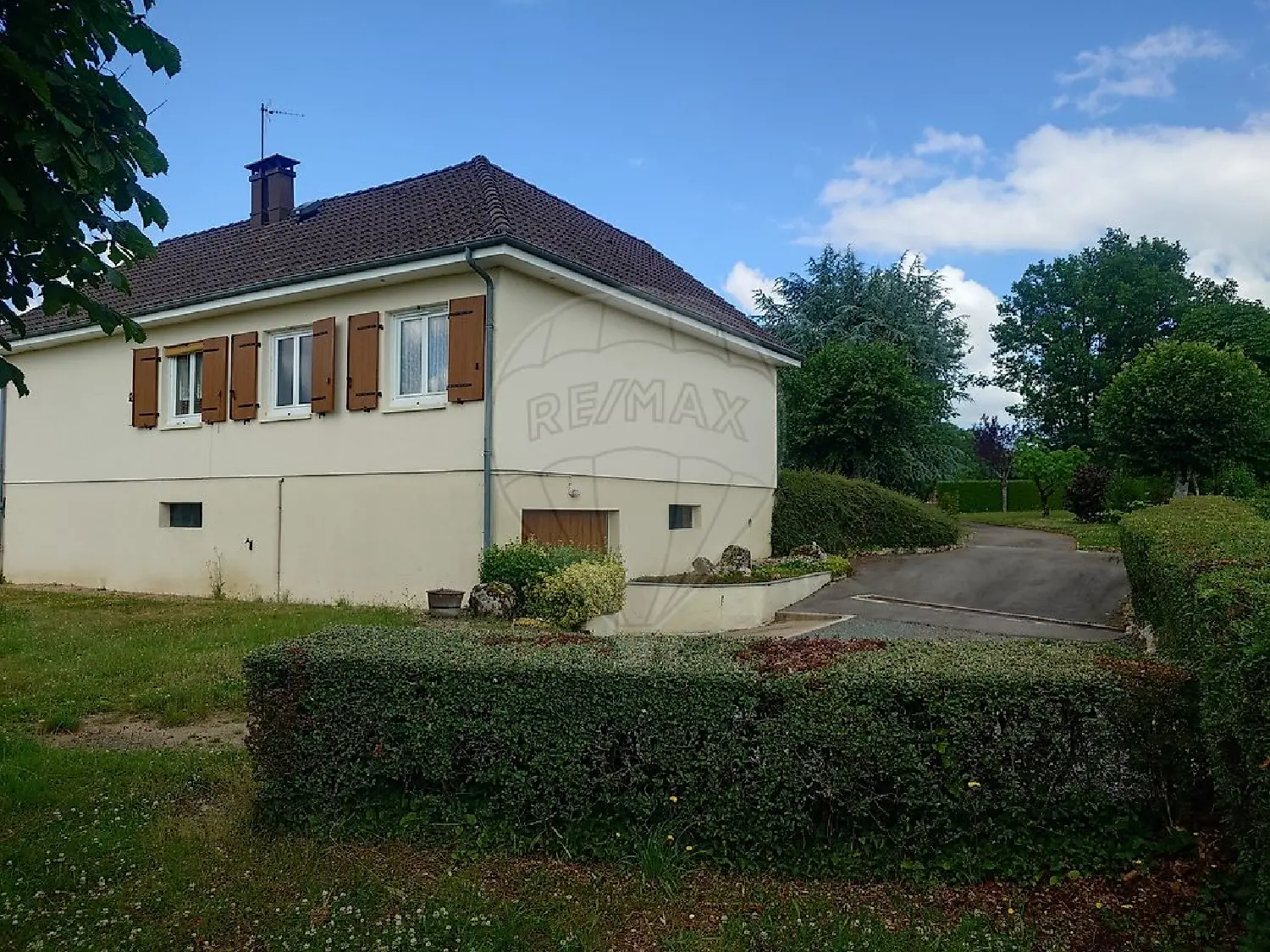  en venta casa Tazilly Nièvre 5