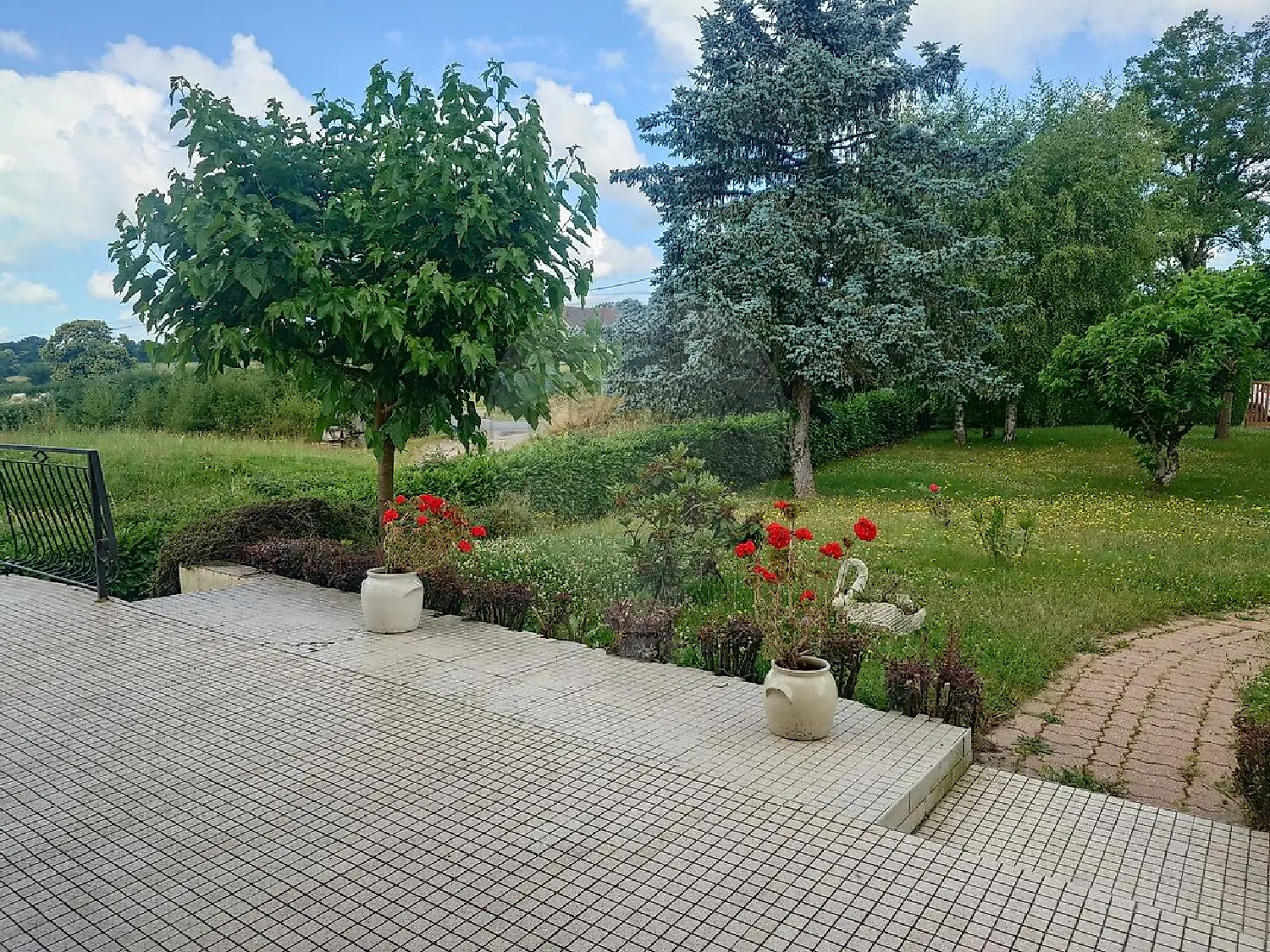  en venta casa Tazilly Nièvre 7