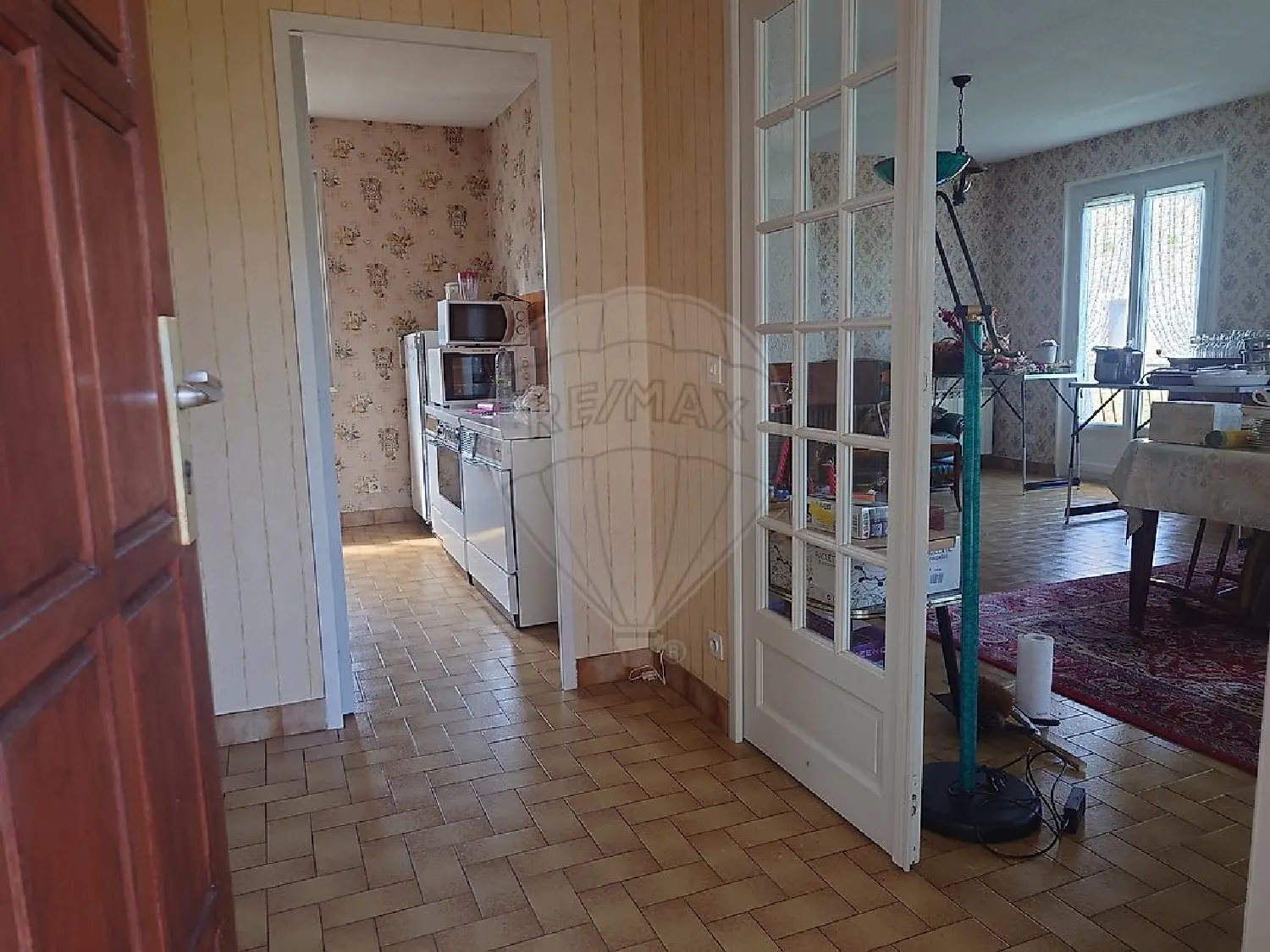  en venta casa Tazilly Nièvre 8