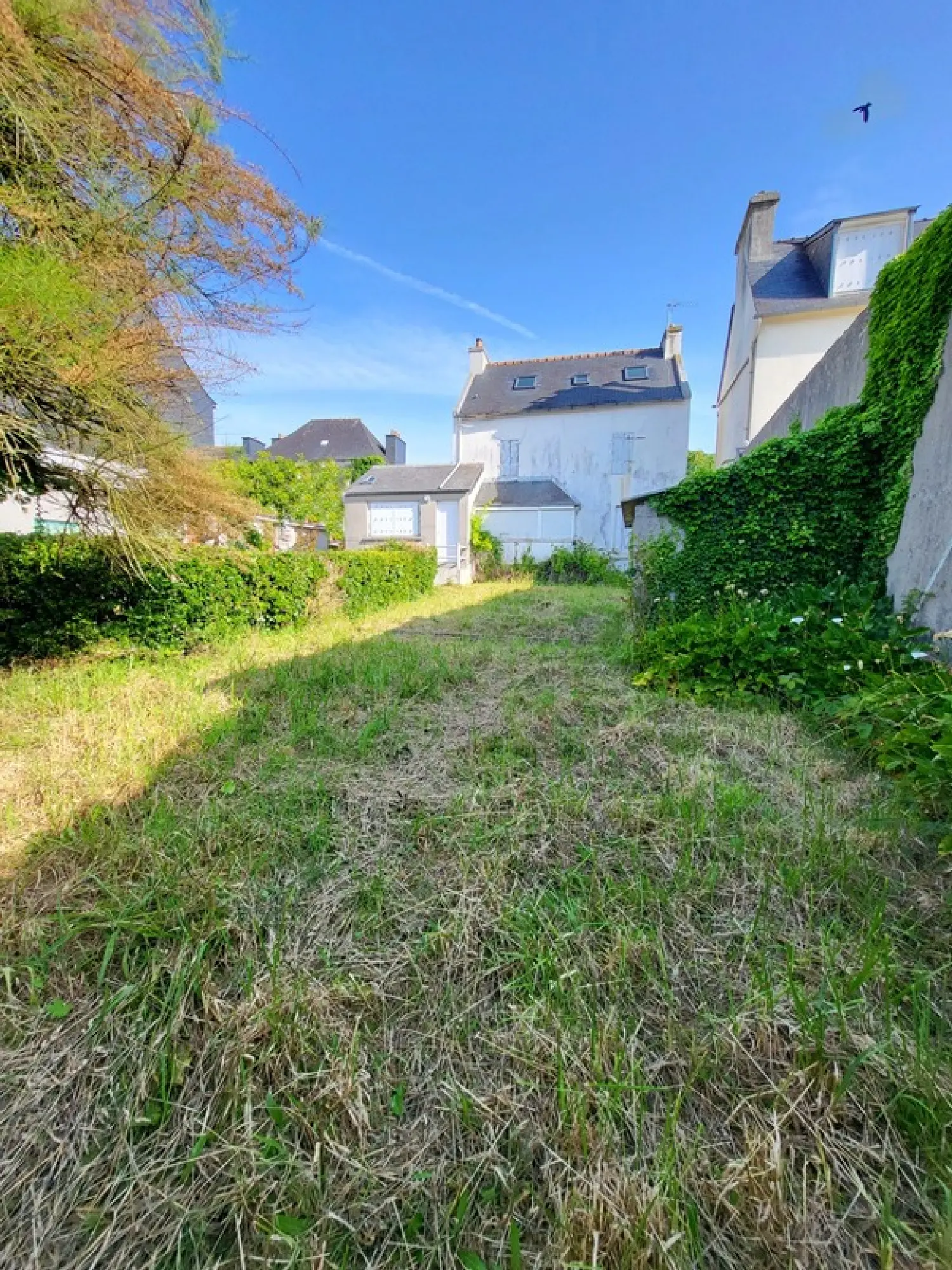  te koop huis Telgruc-sur-Mer Finistère 1