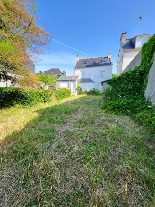 Telgruc-sur-Mer Finistère huis foto 7095173