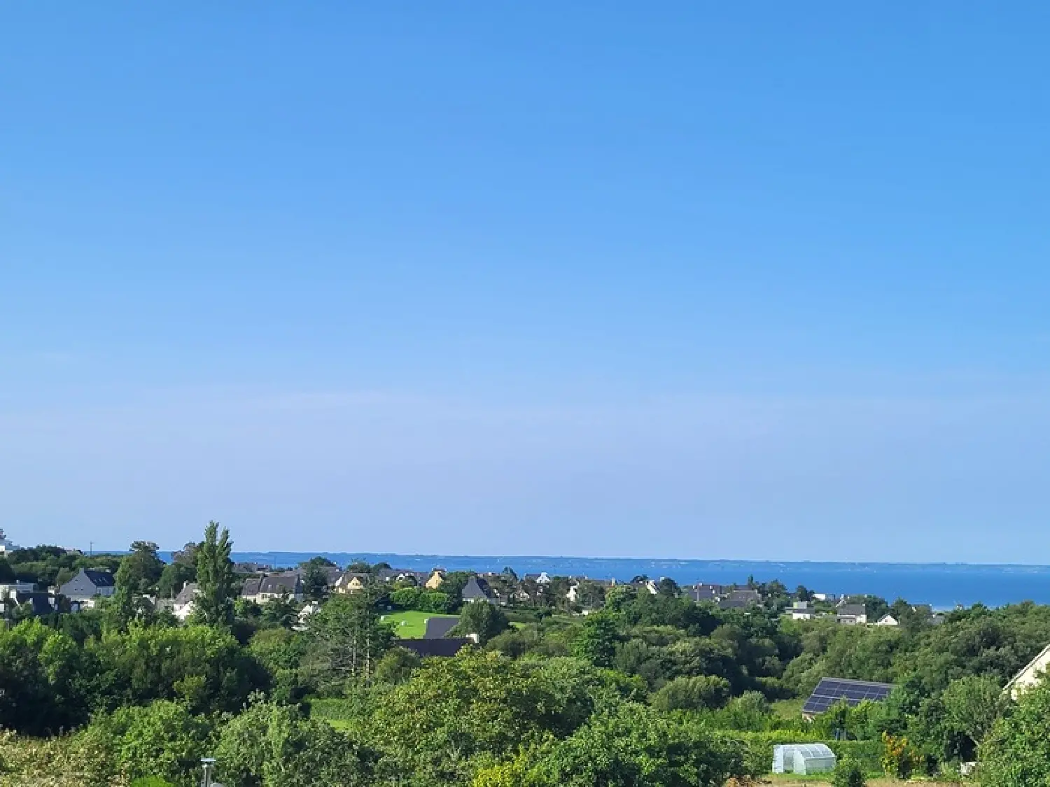  te koop huis Telgruc-sur-Mer Finistère 2