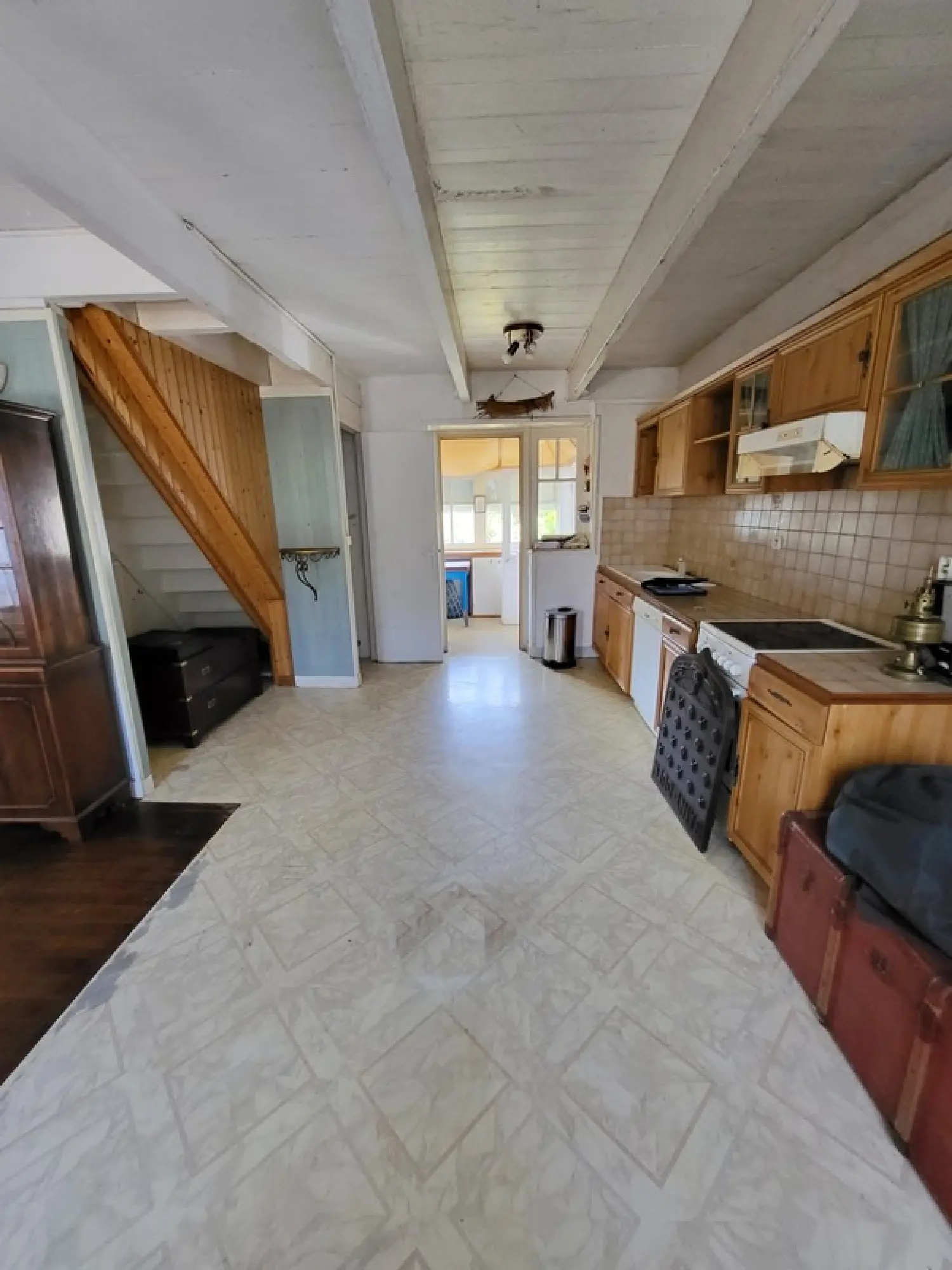  te koop huis Telgruc-sur-Mer Finistère 4