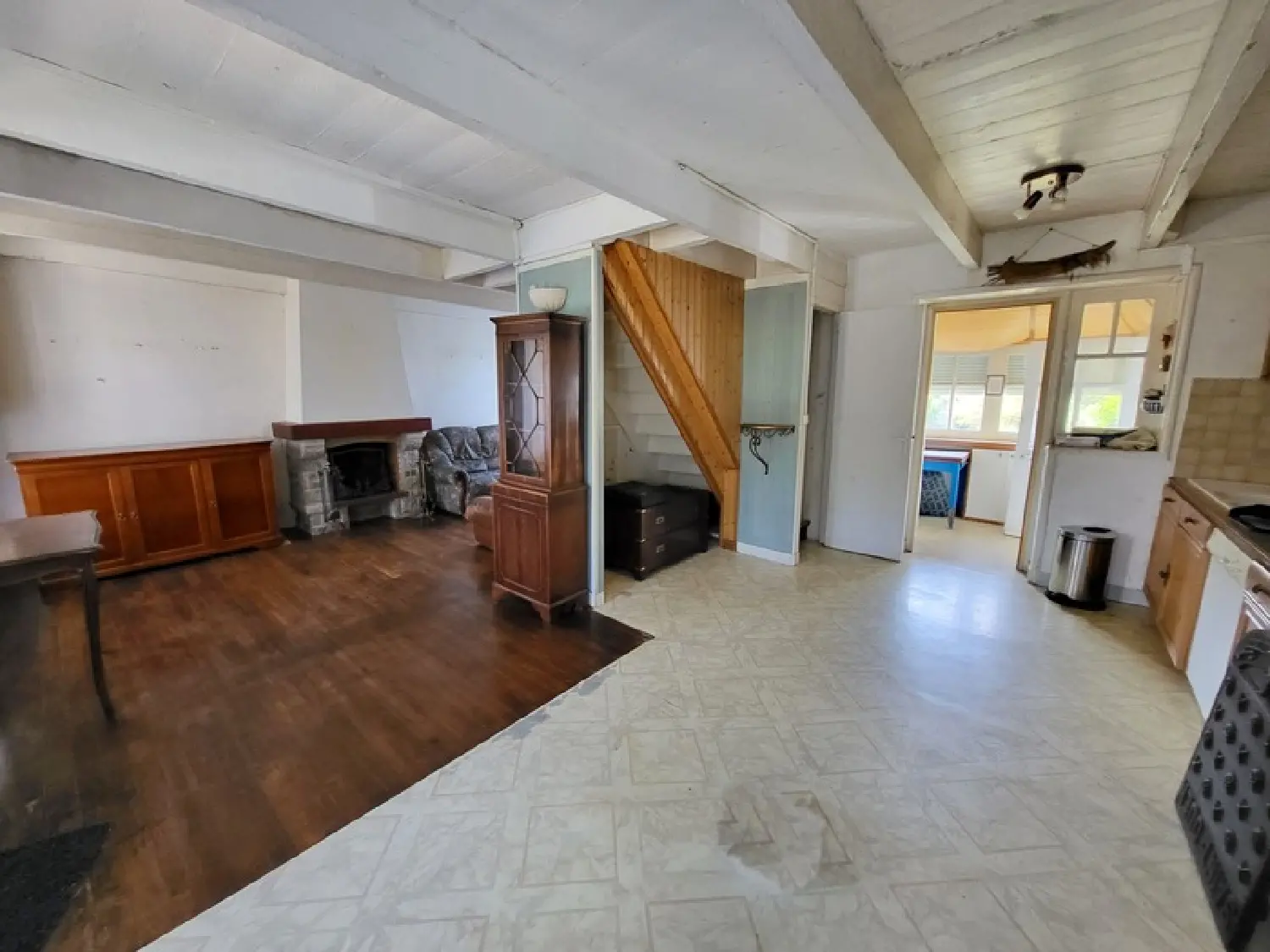  te koop huis Telgruc-sur-Mer Finistère 5