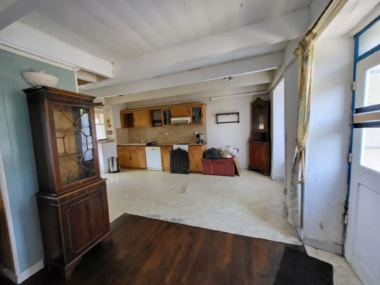  te koop huis Telgruc-sur-Mer Finistère 6