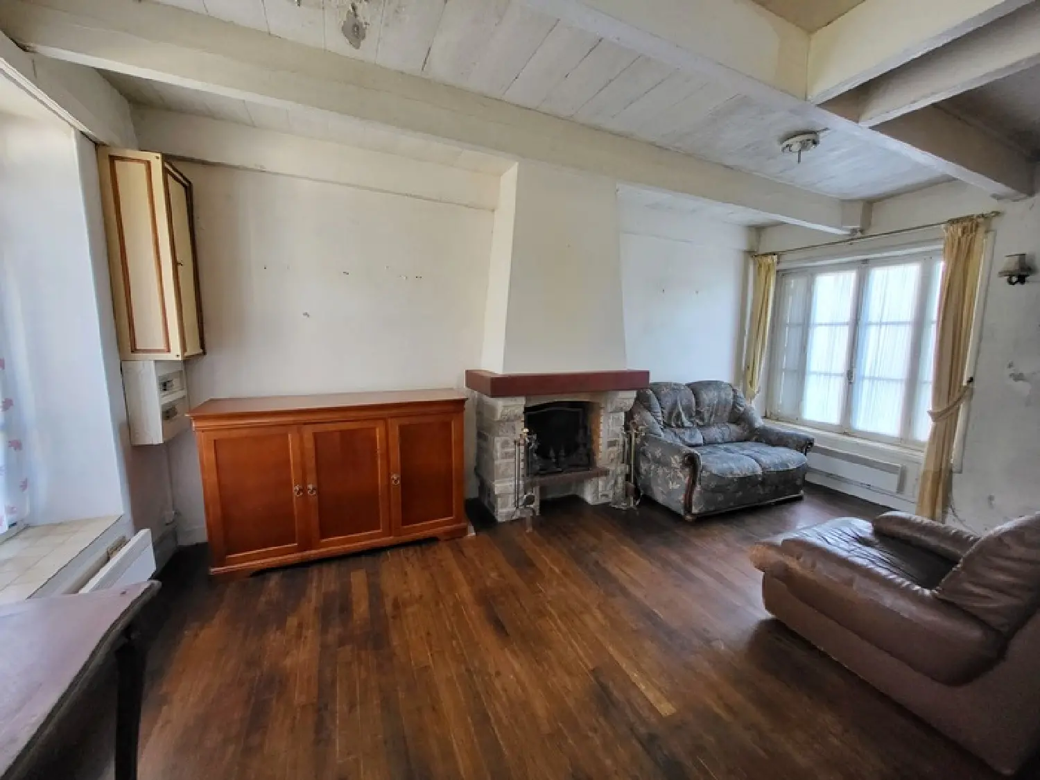  te koop huis Telgruc-sur-Mer Finistère 7