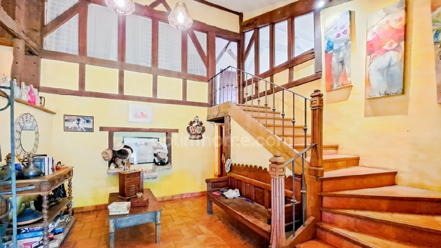  en venta casa Tercis-les-Bains Landes 7