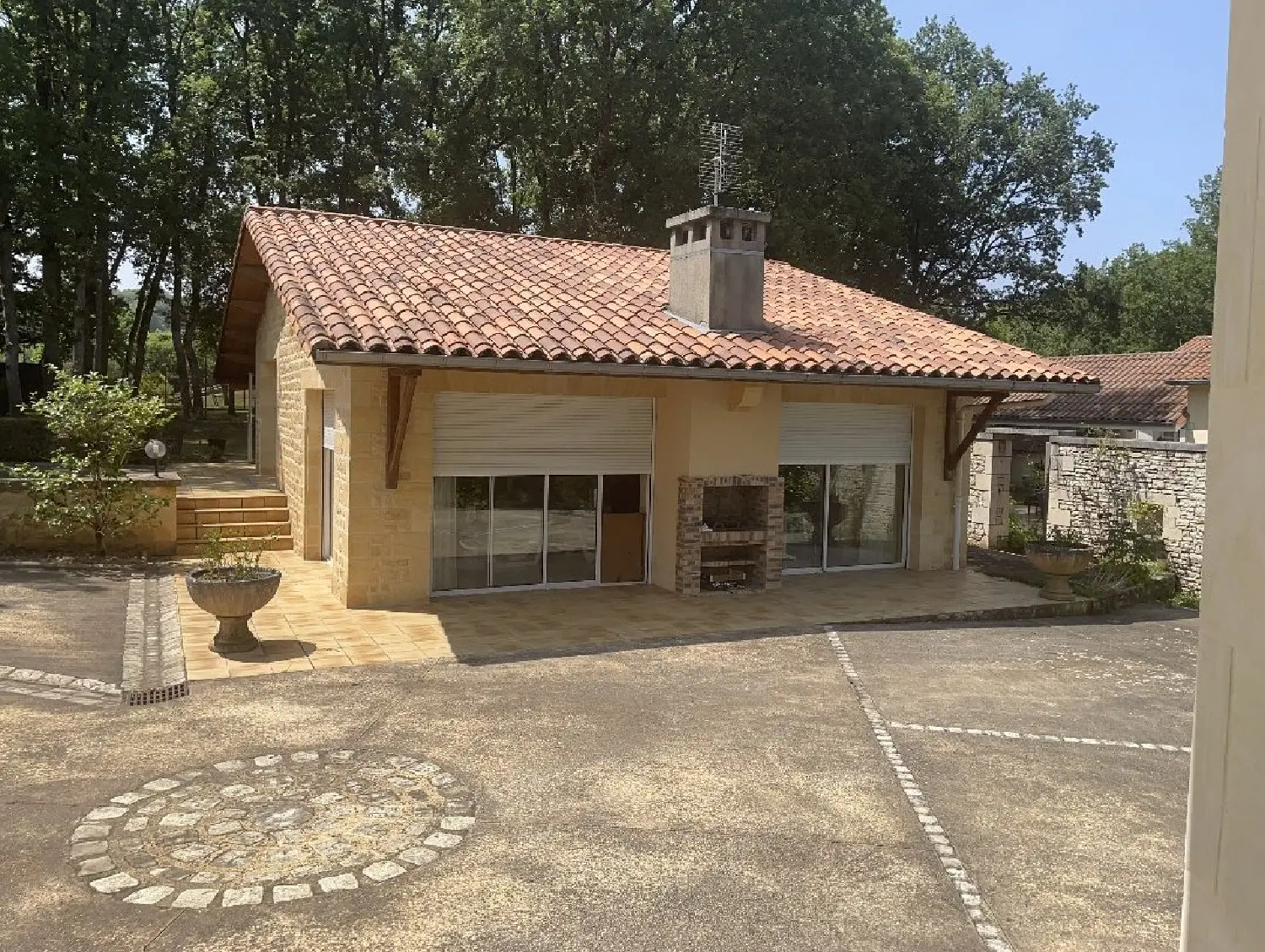  à vendre maison Terrasson-Lavilledieu Dordogne 8