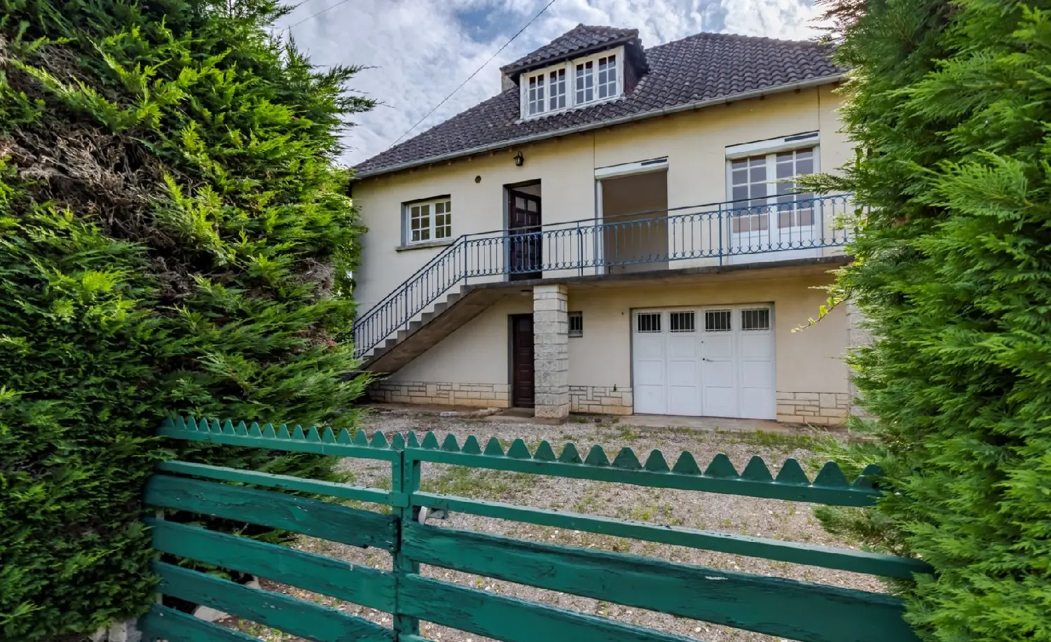  te koop huis Terrasson-Lavilledieu Dordogne 2