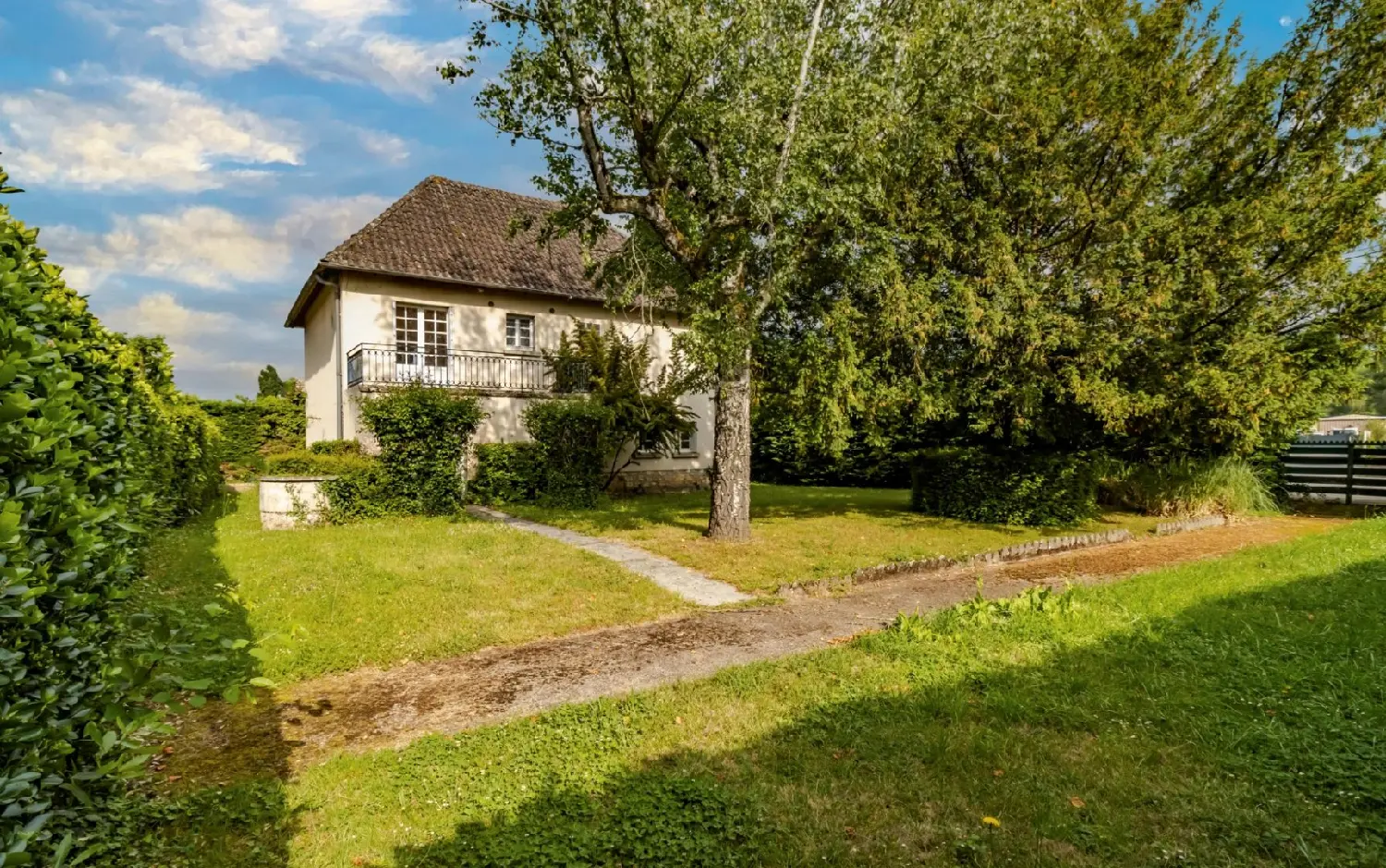  te koop huis Terrasson-Lavilledieu Dordogne 4