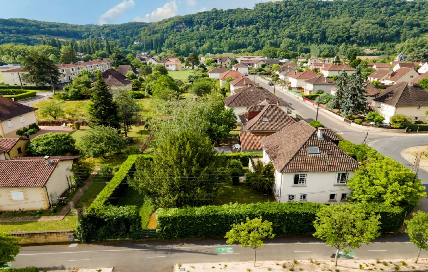  te koop huis Terrasson-Lavilledieu Dordogne 5