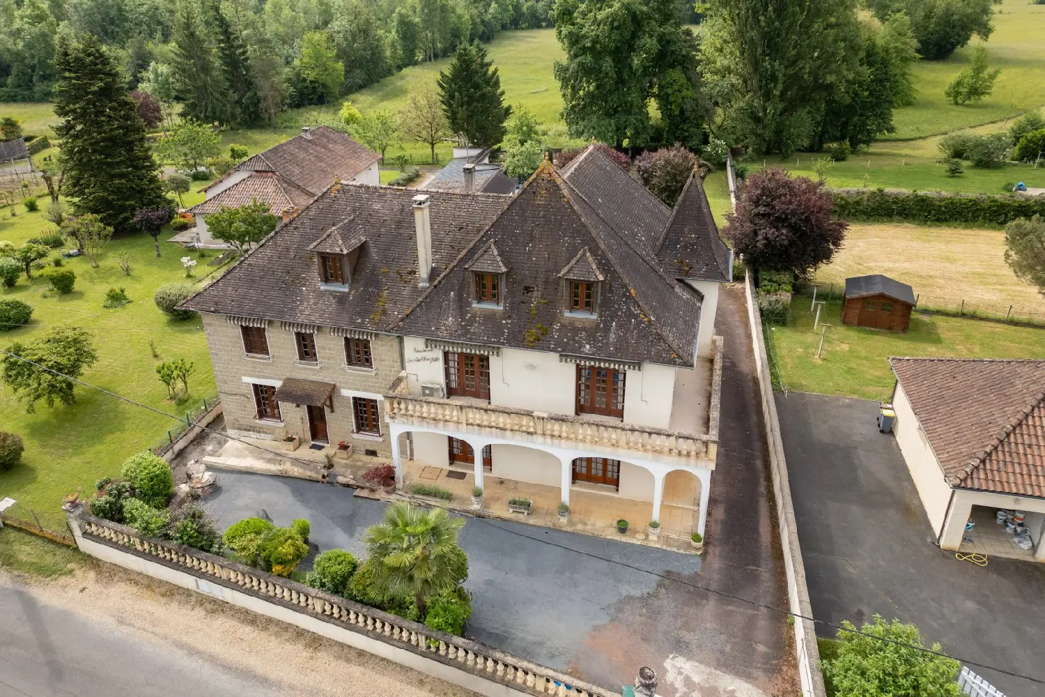  for sale house Terrasson-Lavilledieu Dordogne 2